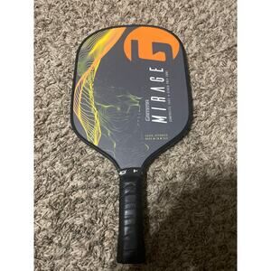 Pickleball Paddle Gamma Mirage